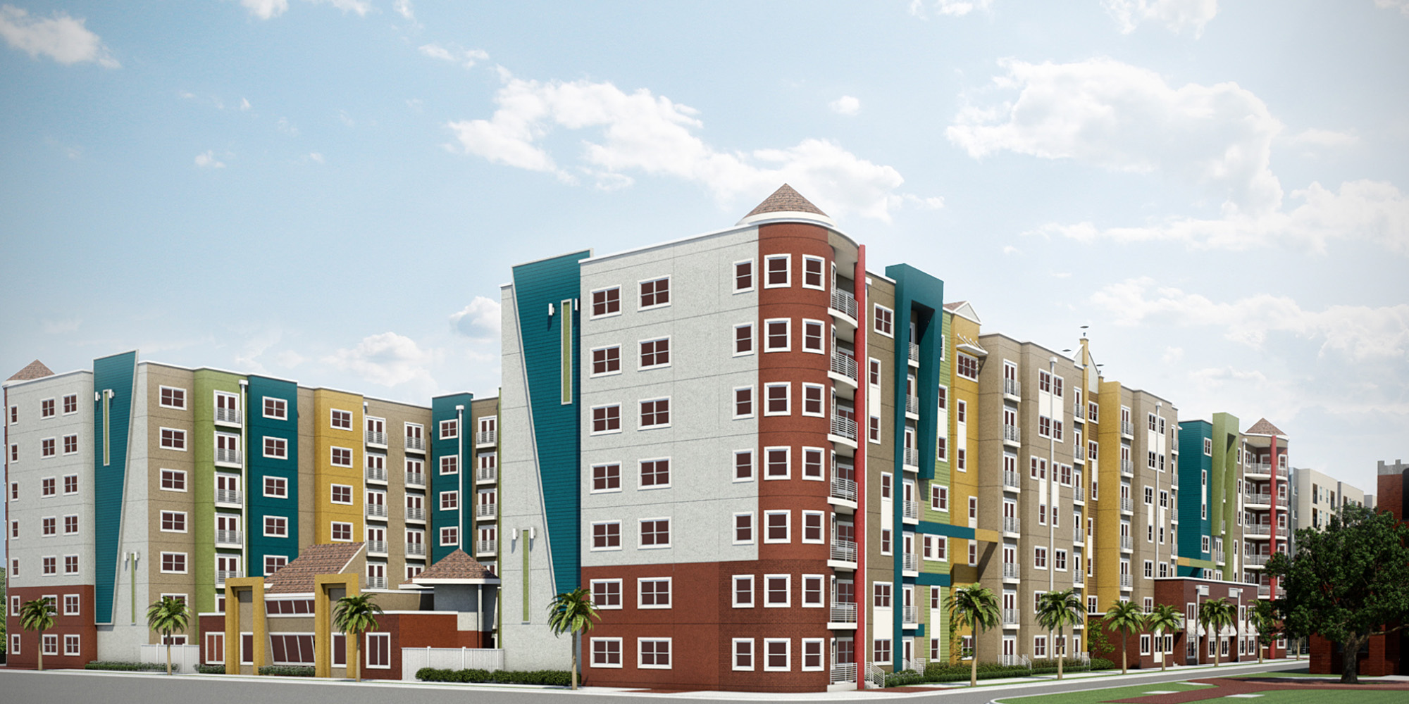 The Tempo at ENCORE!®